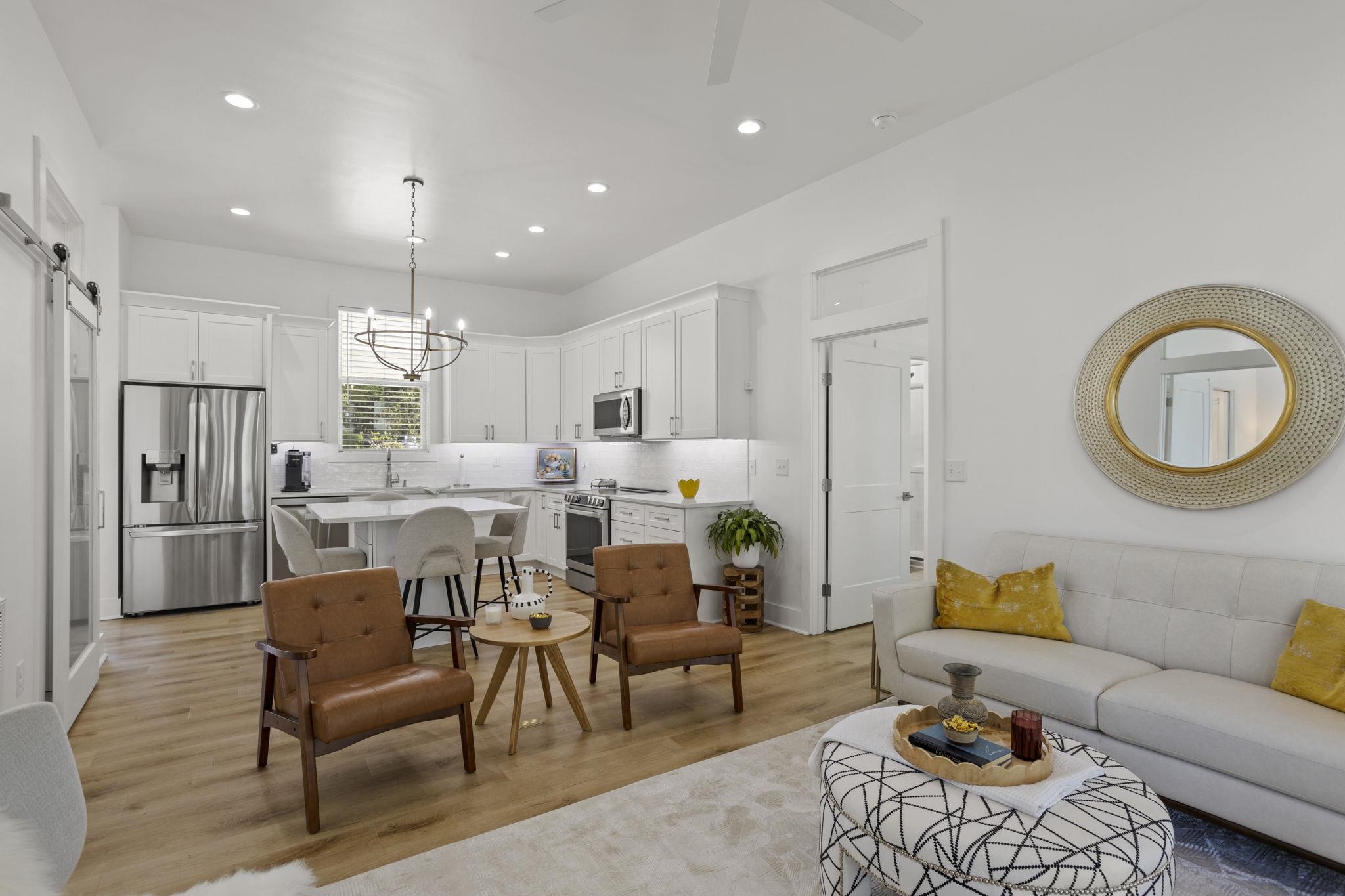 201 Suttles Road Inman, SC 29349 - Photo 10 of 34