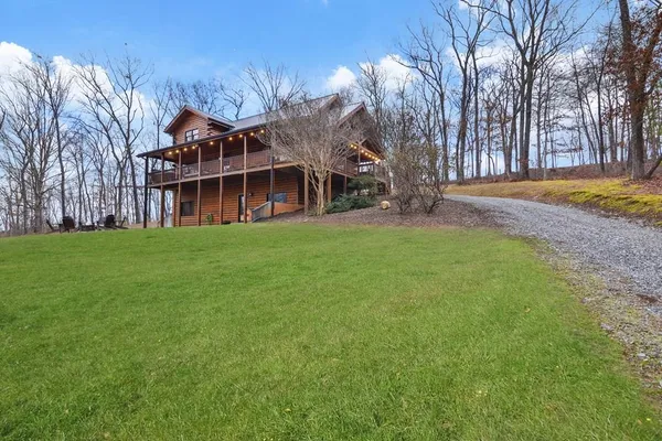 $629,900 | 385 Shields Road, Mineral Bluff, GA 30559