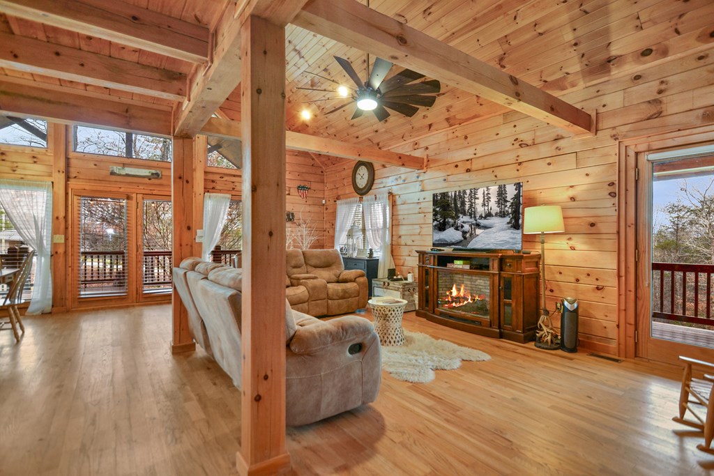 385 Shields Road Mineral Bluff, GA 30559 - Photo 12 of 38