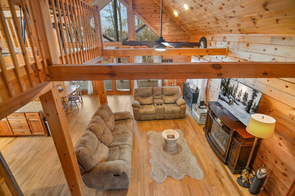 385 Shields Road Mineral Bluff, GA 30559 - Photo 13 of 38