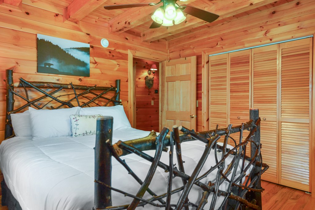 385 Shields Road Mineral Bluff, GA 30559 - Photo 14 of 38