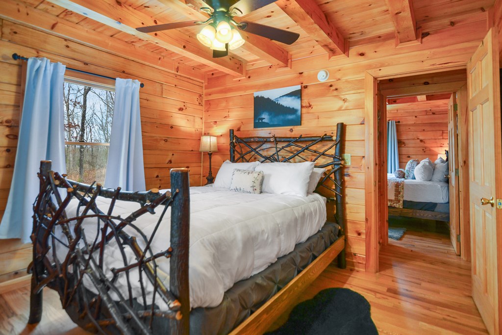 385 Shields Road Mineral Bluff, GA 30559 - Photo 15 of 38