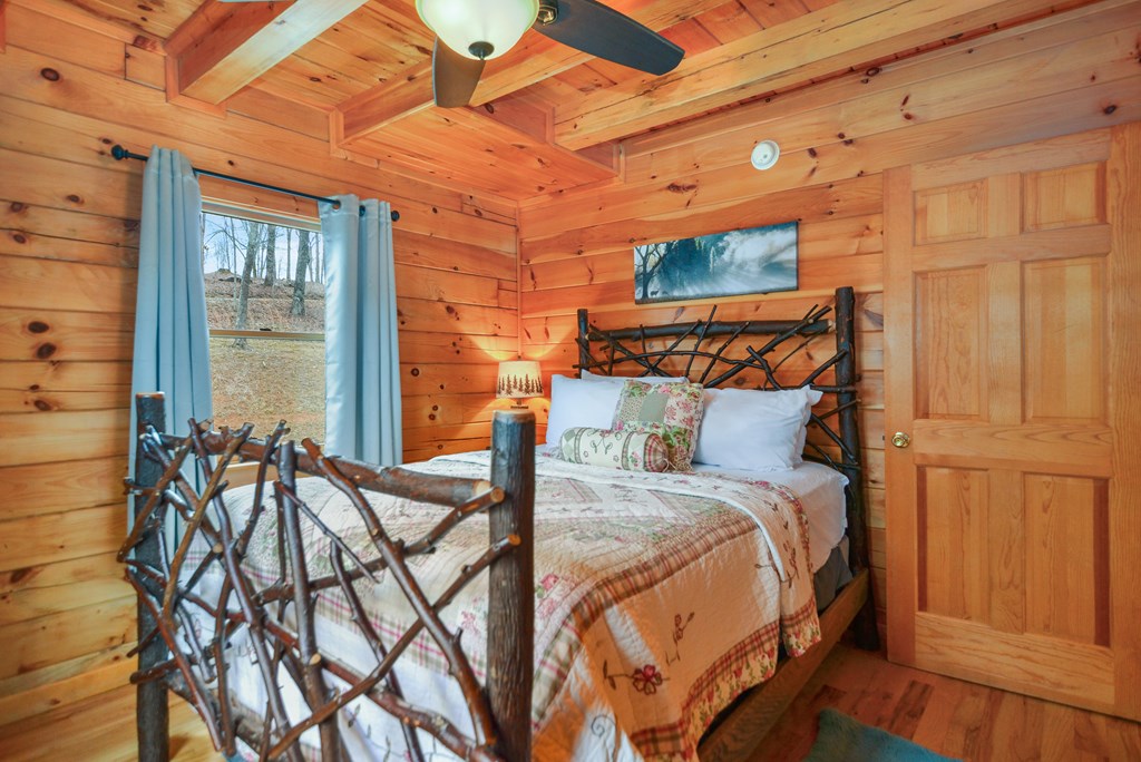 385 Shields Road Mineral Bluff, GA 30559 - Photo 17 of 38