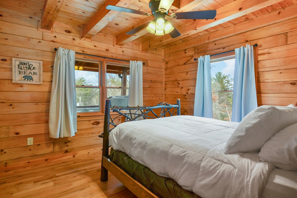 385 Shields Road Mineral Bluff, GA 30559 - Photo 18 of 38