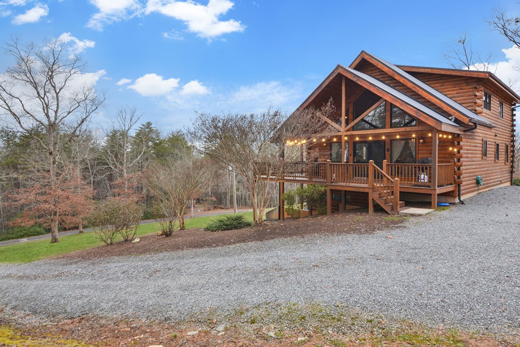 385 Shields Road Mineral Bluff, GA 30559 - Photo 2 of 38