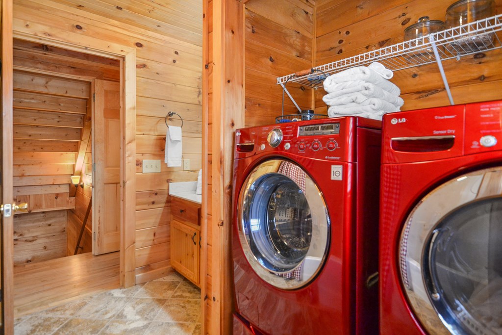 385 Shields Road Mineral Bluff, GA 30559 - Photo 21 of 38