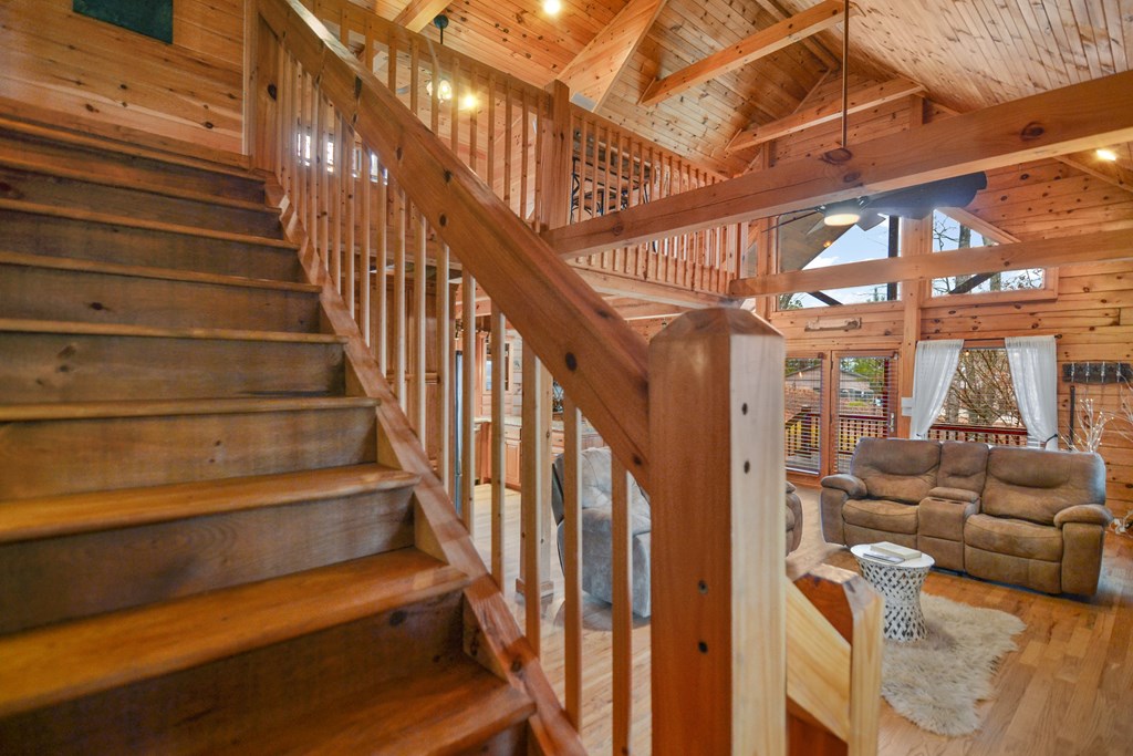 385 Shields Road Mineral Bluff, GA 30559 - Photo 22 of 38