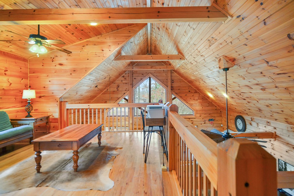 385 Shields Road Mineral Bluff, GA 30559 - Photo 23 of 38