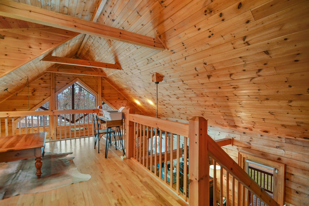 385 Shields Road Mineral Bluff, GA 30559 - Photo 24 of 38