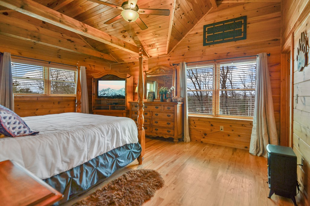 385 Shields Road Mineral Bluff, GA 30559 - Photo 25 of 38