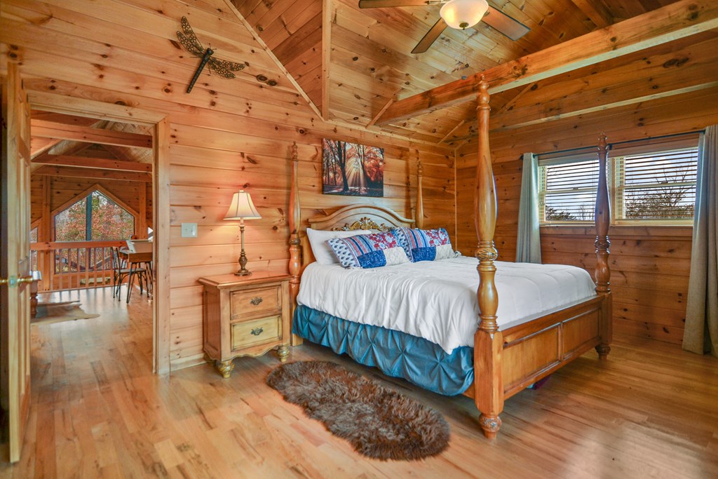 385 Shields Road Mineral Bluff, GA 30559 - Photo 26 of 38