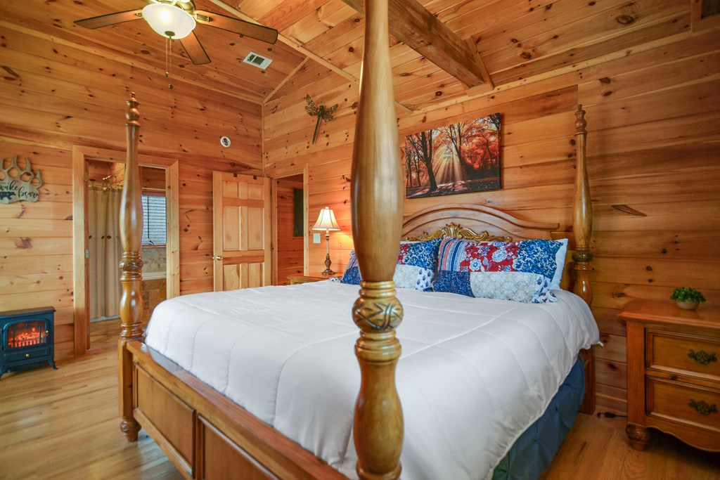 385 Shields Road Mineral Bluff, GA 30559 - Photo 27 of 38