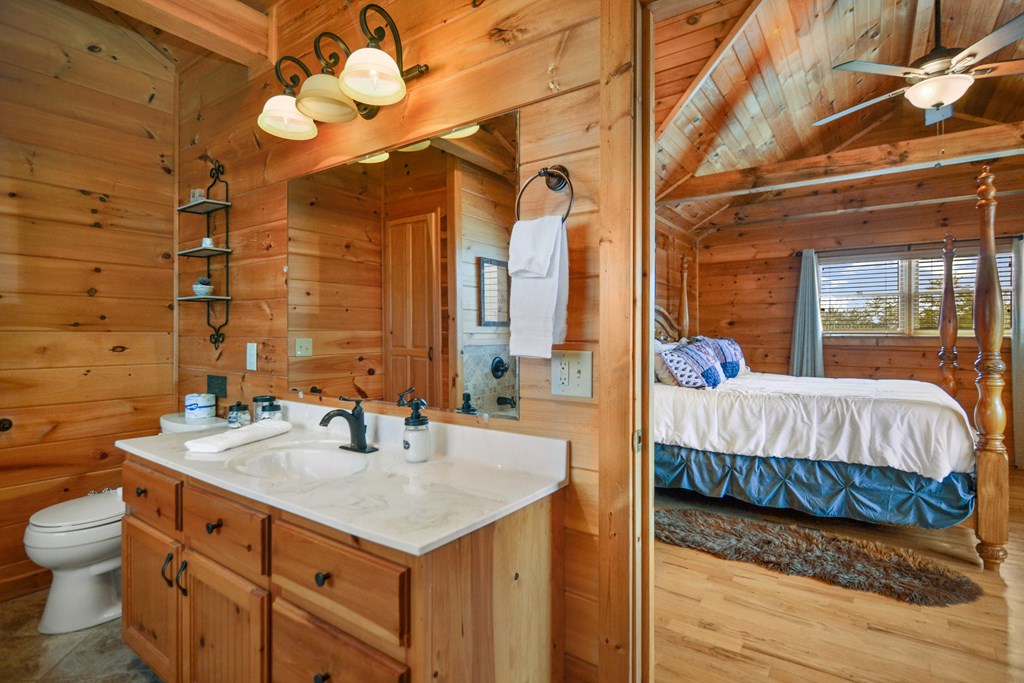 385 Shields Road Mineral Bluff, GA 30559 - Photo 28 of 38