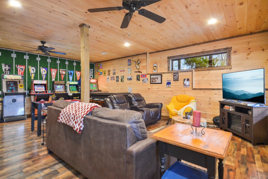 385 Shields Road Mineral Bluff, GA 30559 - Photo 30 of 38