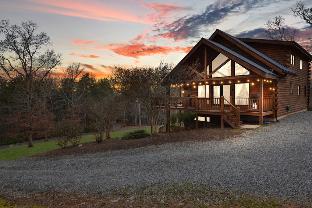 385 Shields Road Mineral Bluff, GA 30559 - Photo 3 of 38