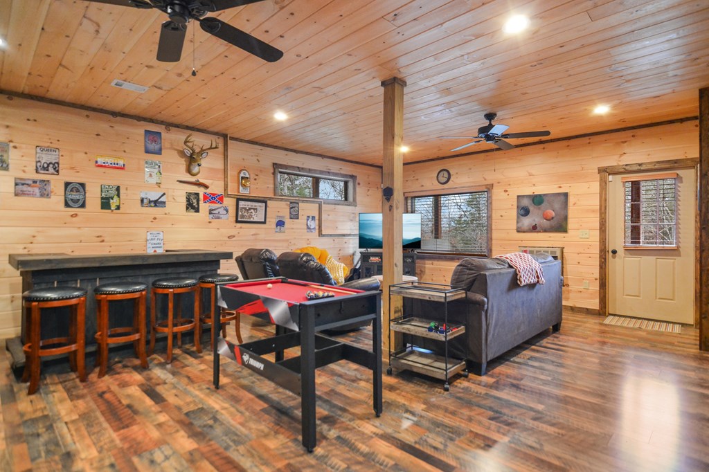 385 Shields Road Mineral Bluff, GA 30559 - Photo 32 of 38