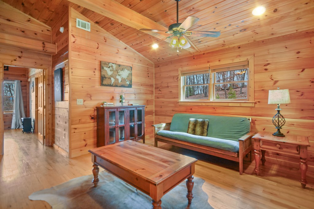 385 Shields Road Mineral Bluff, GA 30559 - Photo 33 of 38