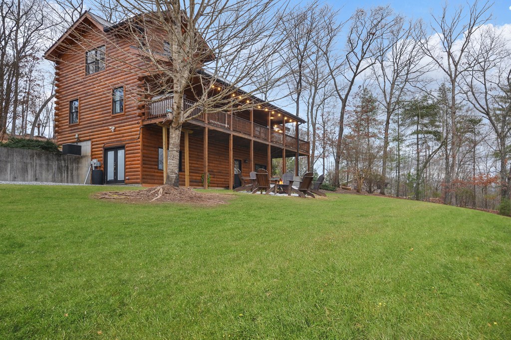 385 Shields Road Mineral Bluff, GA 30559 - Photo 35 of 38