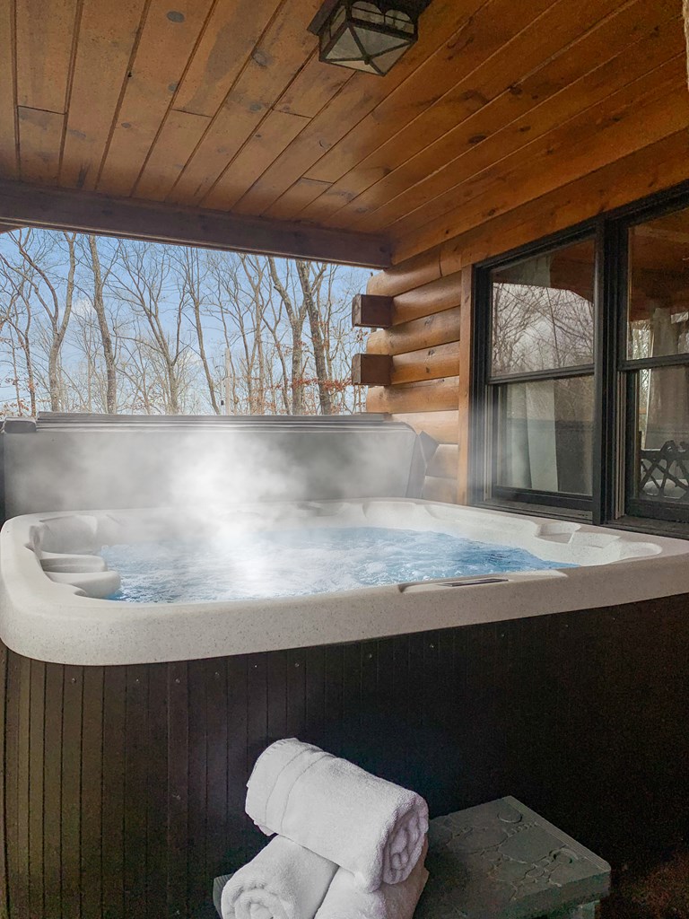 385 Shields Road Mineral Bluff, GA 30559 - Photo 36 of 38