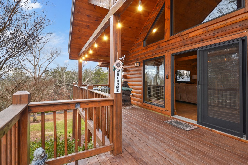 385 Shields Road Mineral Bluff, GA 30559 - Photo 37 of 38