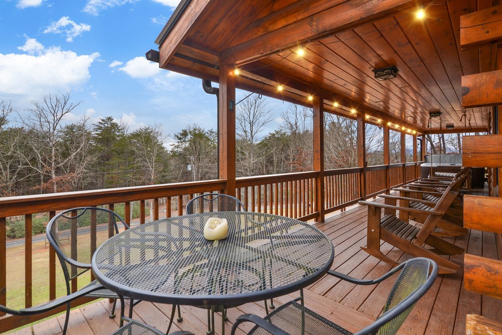 385 Shields Road Mineral Bluff, GA 30559 - Photo 38 of 38