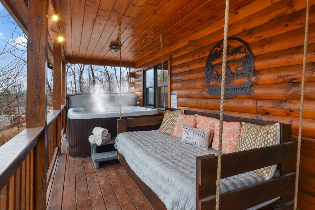 385 Shields Road Mineral Bluff, GA 30559 - Photo 5 of 38