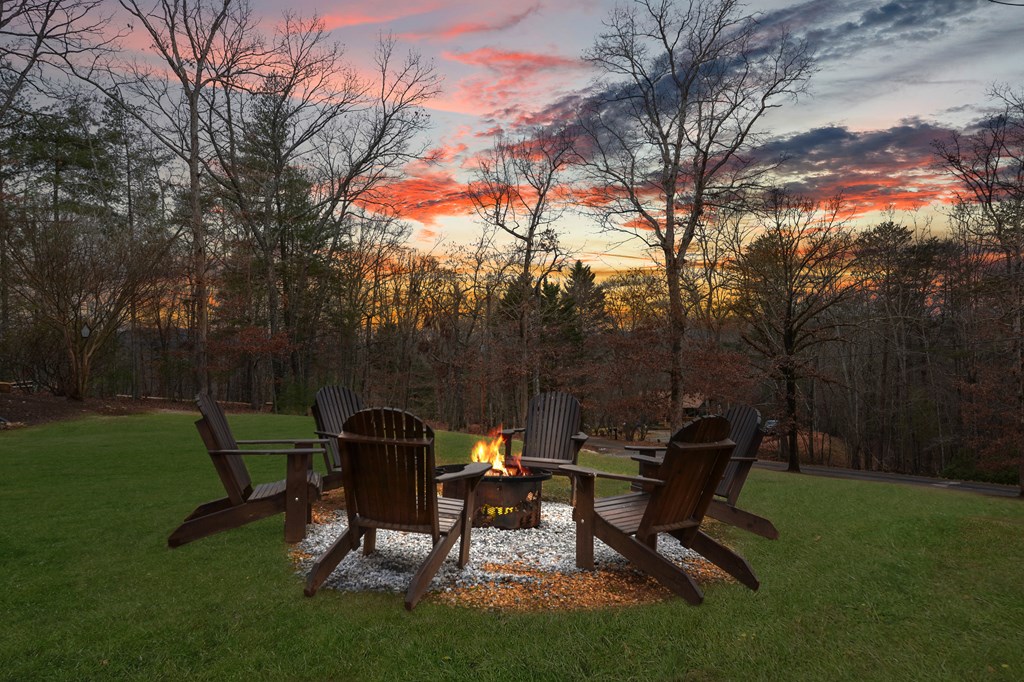 385 Shields Road Mineral Bluff, GA 30559 - Photo 6 of 38