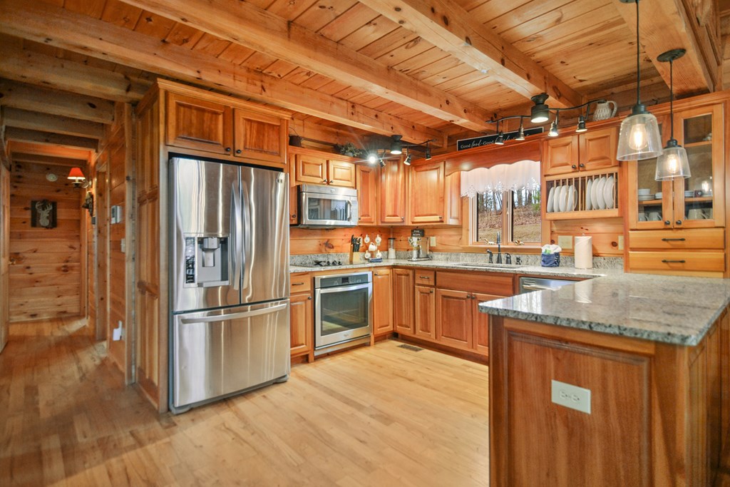 385 Shields Road Mineral Bluff, GA 30559 - Photo 7 of 38