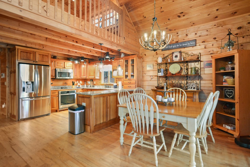 385 Shields Road Mineral Bluff, GA 30559 - Photo 10 of 38