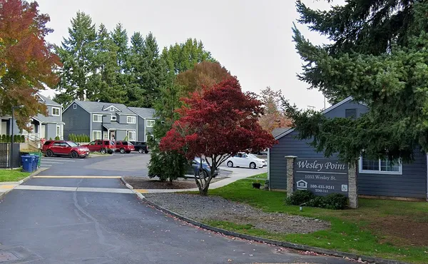 $1,205 | 1033 Wesley Street, Arlington, WA 98223