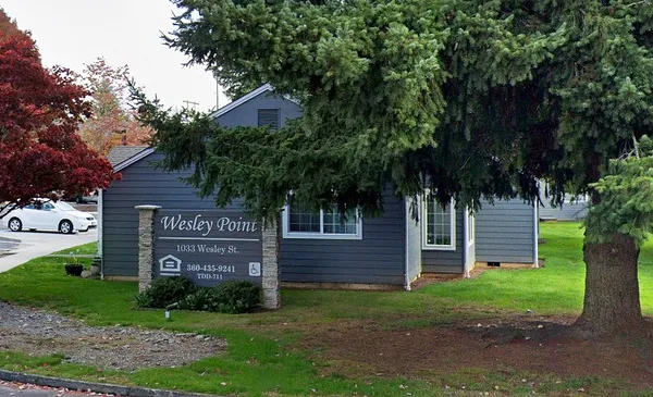 $1,205 | 1033 Wesley Street, Arlington, WA 98223