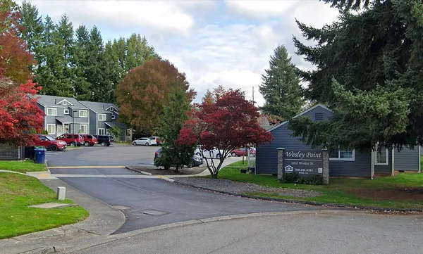 $1,205 | 1033 Wesley Street, Arlington, WA 98223