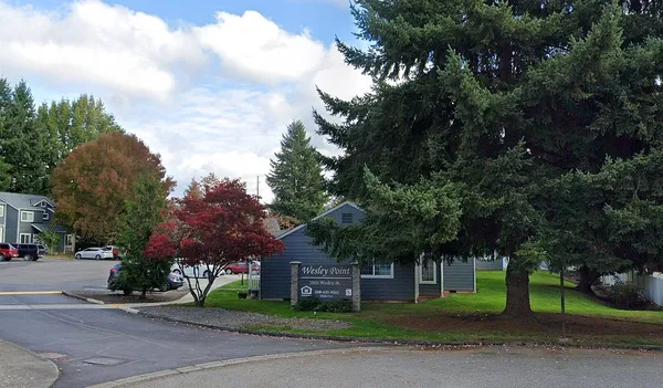 $1,205 | 1033 Wesley Street, Arlington, WA 98223