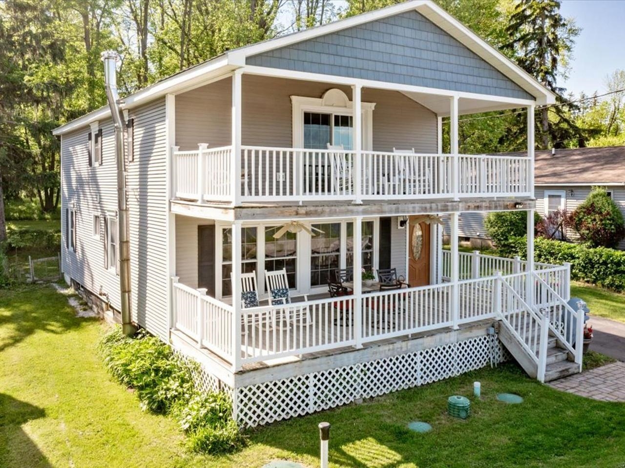 450 Hathaway Point Road St. Albans Town, VT 05488 - Photo 56 of 60