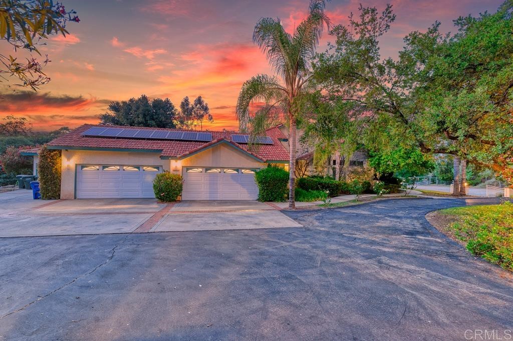 1781 Dewitt Estates Road Alpine, CA 91901 - Photo 2 of 73