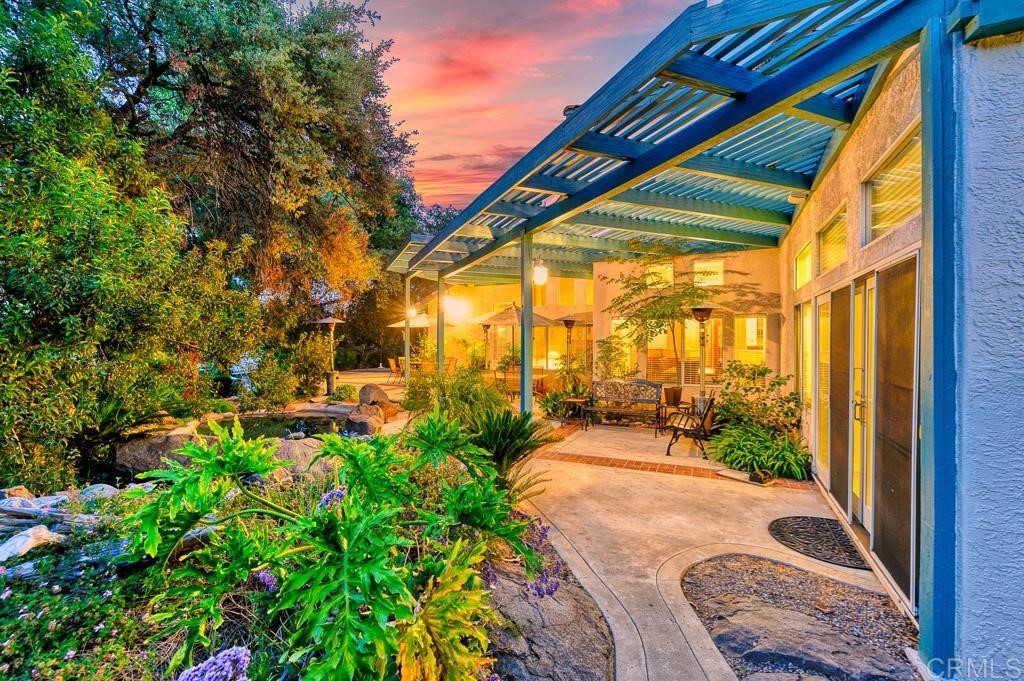 1781 Dewitt Estates Road Alpine, CA 91901 - Photo 4 of 73