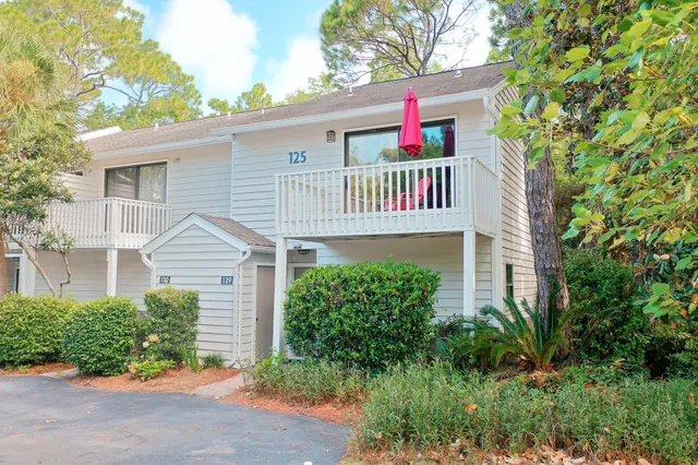 $550,000 | 125 Cassine Garden Circle, Unit 129, Santa Rosa Beach, FL 32459