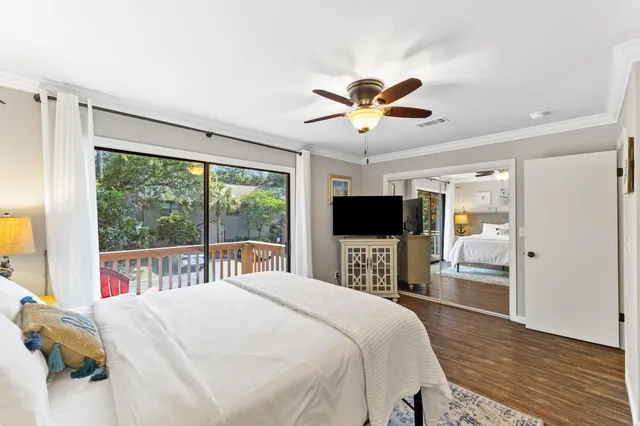 $550,000 | 125 Cassine Garden Circle, Unit 129, Santa Rosa Beach, FL 32459