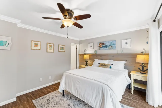 $550,000 | 125 Cassine Garden Circle, Unit 129, Santa Rosa Beach, FL 32459