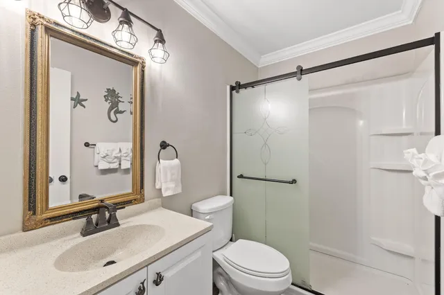 $550,000 | 125 Cassine Garden Circle, Unit 129, Santa Rosa Beach, FL 32459