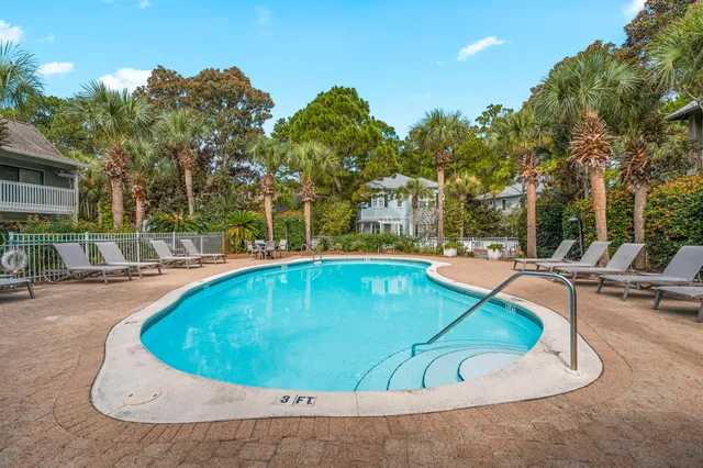 $550,000 | 125 Cassine Garden Circle, Unit 129, Santa Rosa Beach, FL 32459