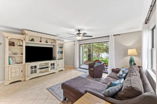 $550,000 | 125 Cassine Garden Circle, Unit 129, Santa Rosa Beach, FL 32459