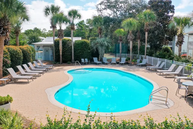 $550,000 | 125 Cassine Garden Circle, Unit 129, Santa Rosa Beach, FL 32459