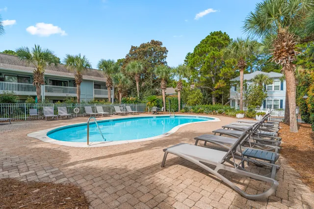 $550,000 | 125 Cassine Garden Circle, Unit 129, Santa Rosa Beach, FL 32459