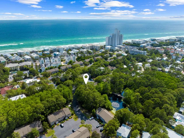 $550,000 | 125 Cassine Garden Circle, Unit 129, Santa Rosa Beach, FL 32459