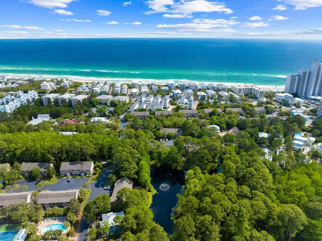 $550,000 | 125 Cassine Garden Circle, Unit 129, Santa Rosa Beach, FL 32459