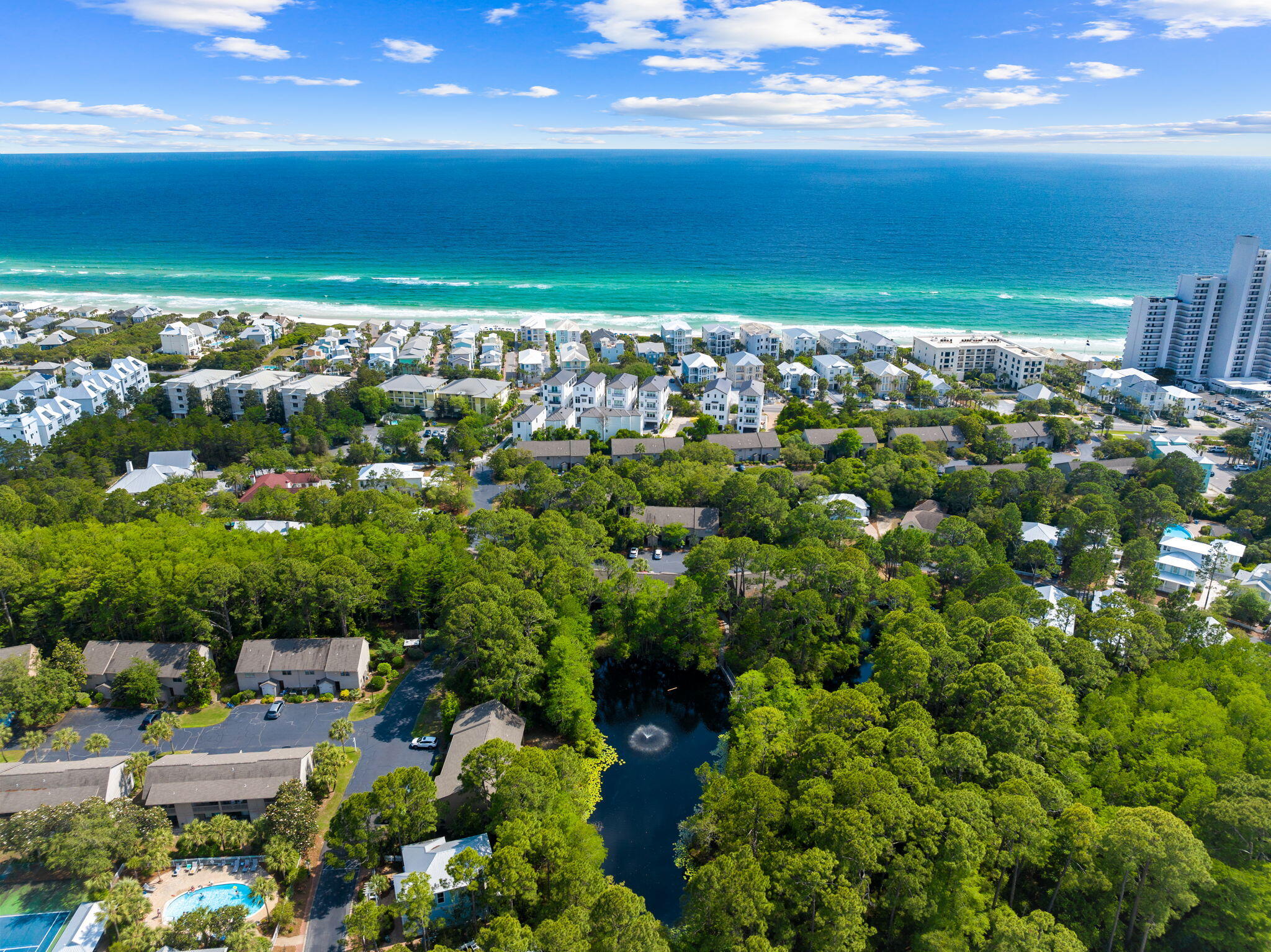 125 Cassine Garden Circle, Unit 129 Santa Rosa Beach, FL 32459 - Photo 47 of 70 Cassine Gardens