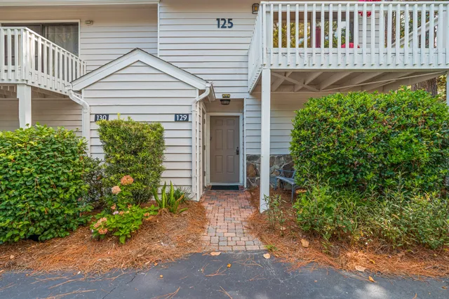 $550,000 | 125 Cassine Garden Circle, Unit 129, Santa Rosa Beach, FL 32459