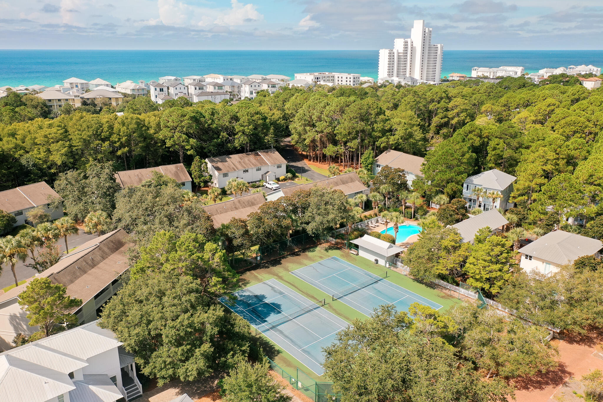 125 Cassine Garden Circle, Unit 129 Santa Rosa Beach, FL 32459 - Photo 59 of 70 129 Cassine Garden Circle #125 MLS 23