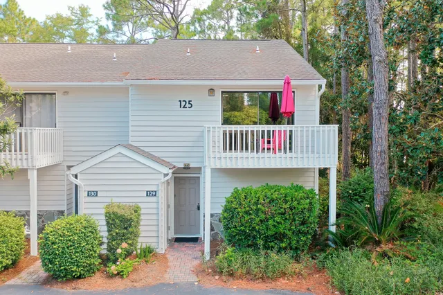 $550,000 | 125 Cassine Garden Circle, Unit 129, Santa Rosa Beach, FL 32459